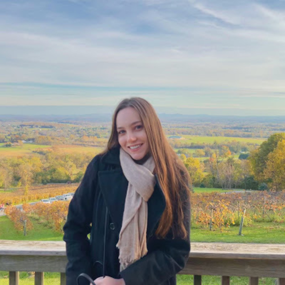 Meet your Posher, Domenica